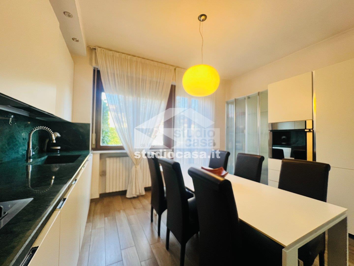 Villa Unifamiliare in vendita a Crema