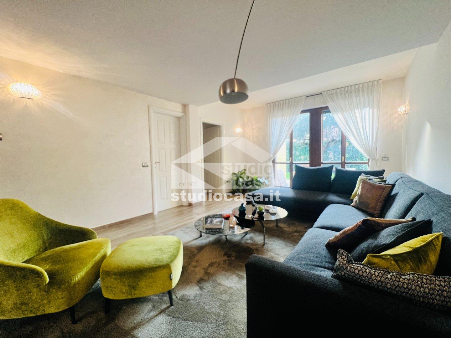 Villa Unifamiliare in vendita a Crema