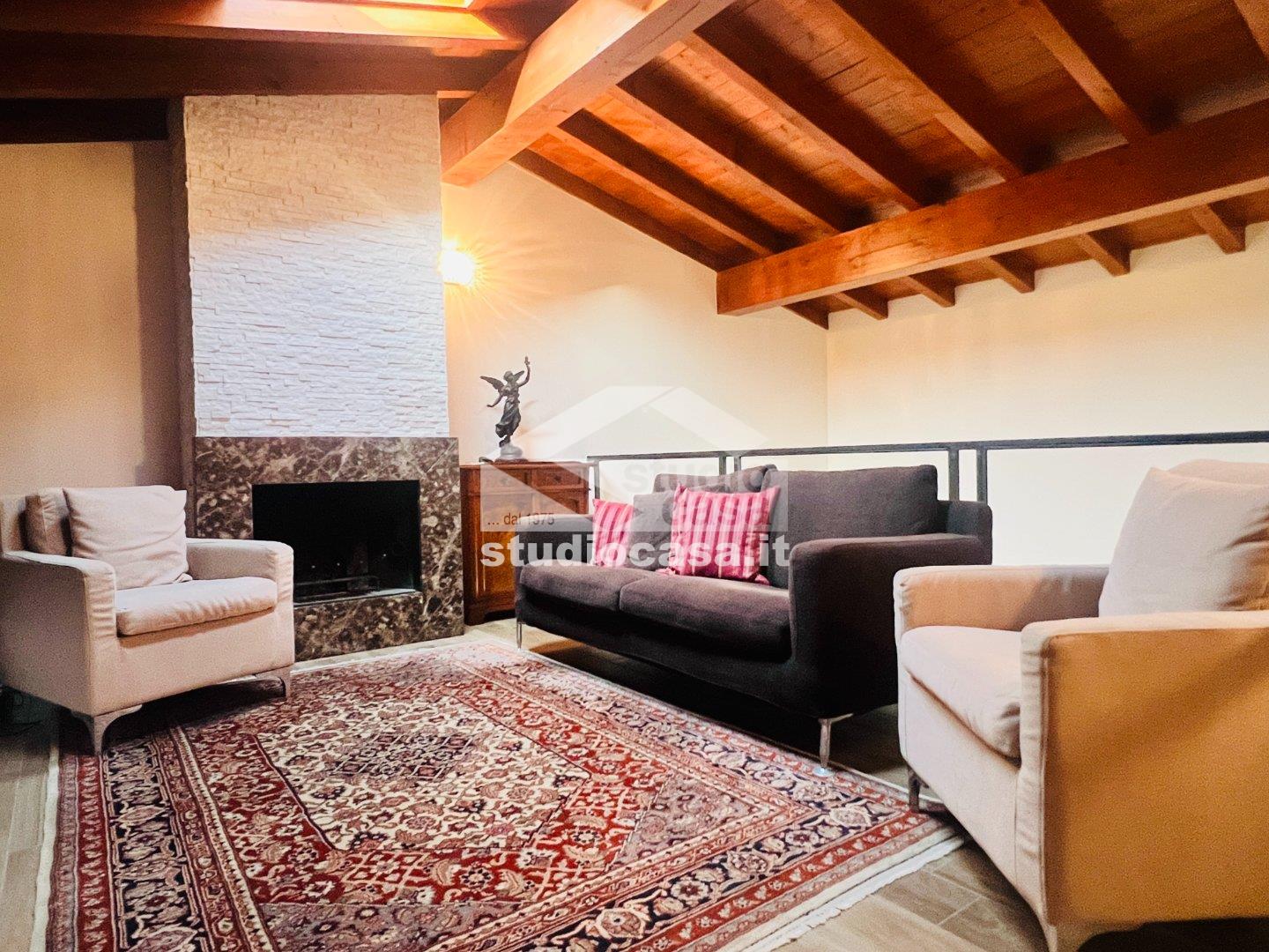 Villa Unifamiliare in vendita a Crema