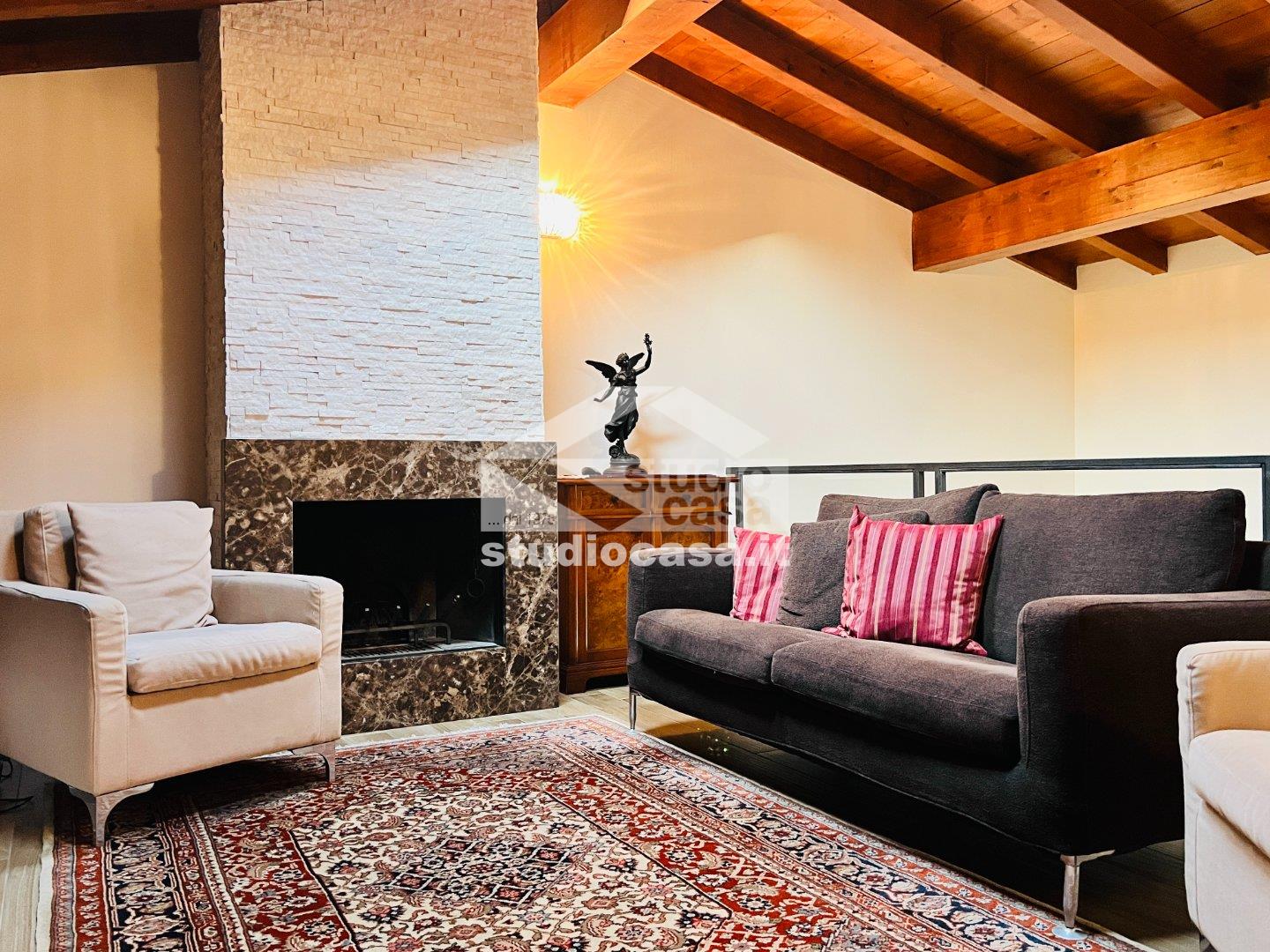 Villa Unifamiliare in vendita a Crema