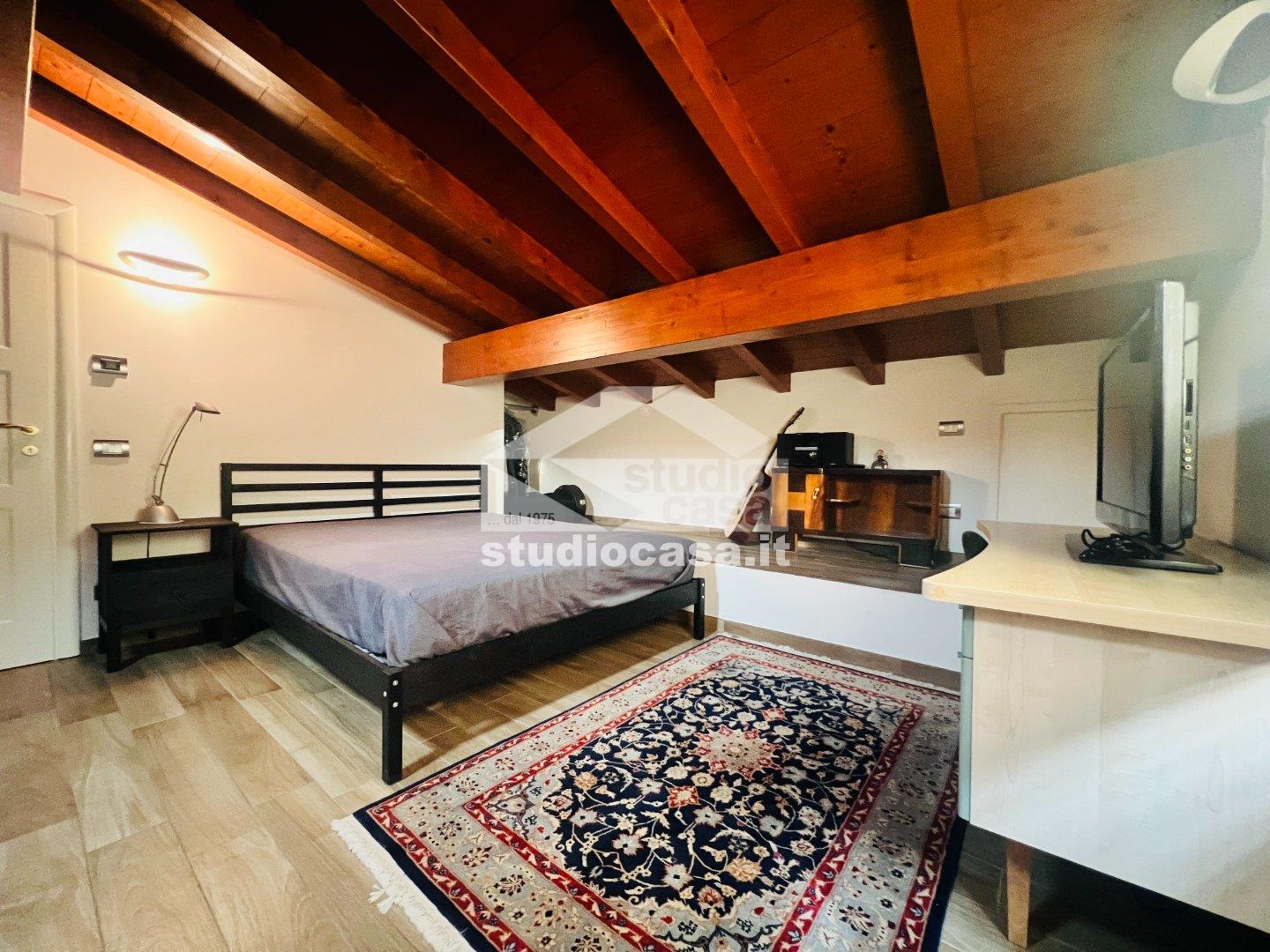 Villa Unifamiliare in vendita a Crema