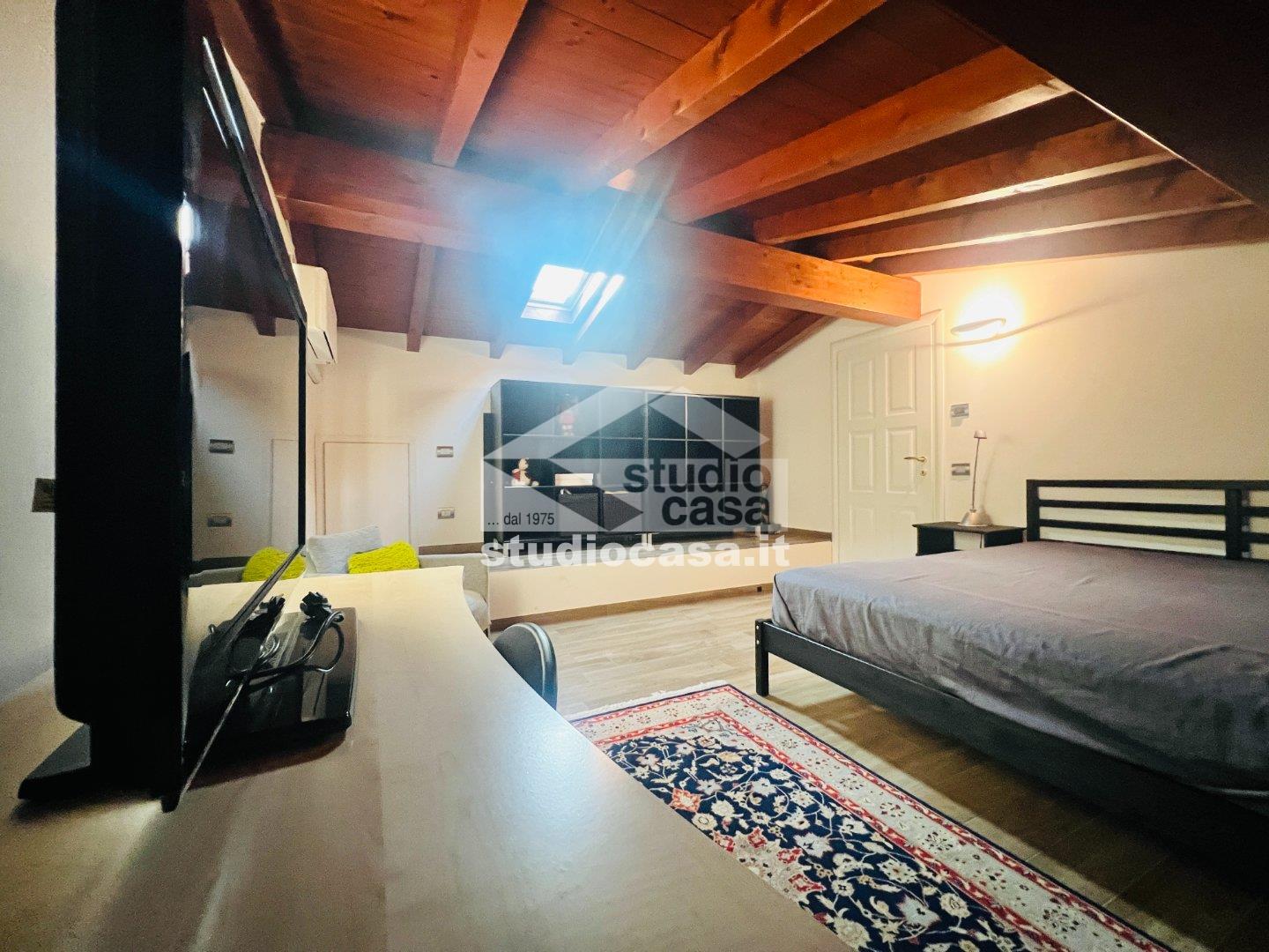 Villa Unifamiliare in vendita a Crema