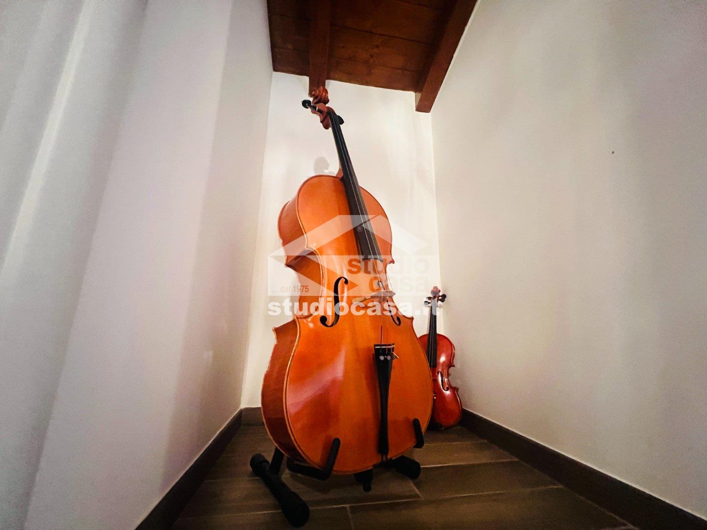 Villa Unifamiliare in vendita a Crema