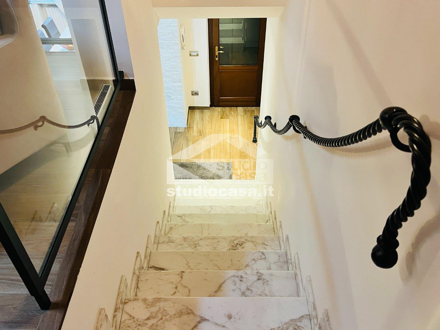 Villa Unifamiliare in vendita a Crema