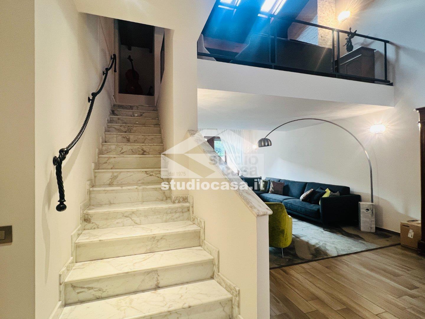 Villa Unifamiliare in vendita a Crema