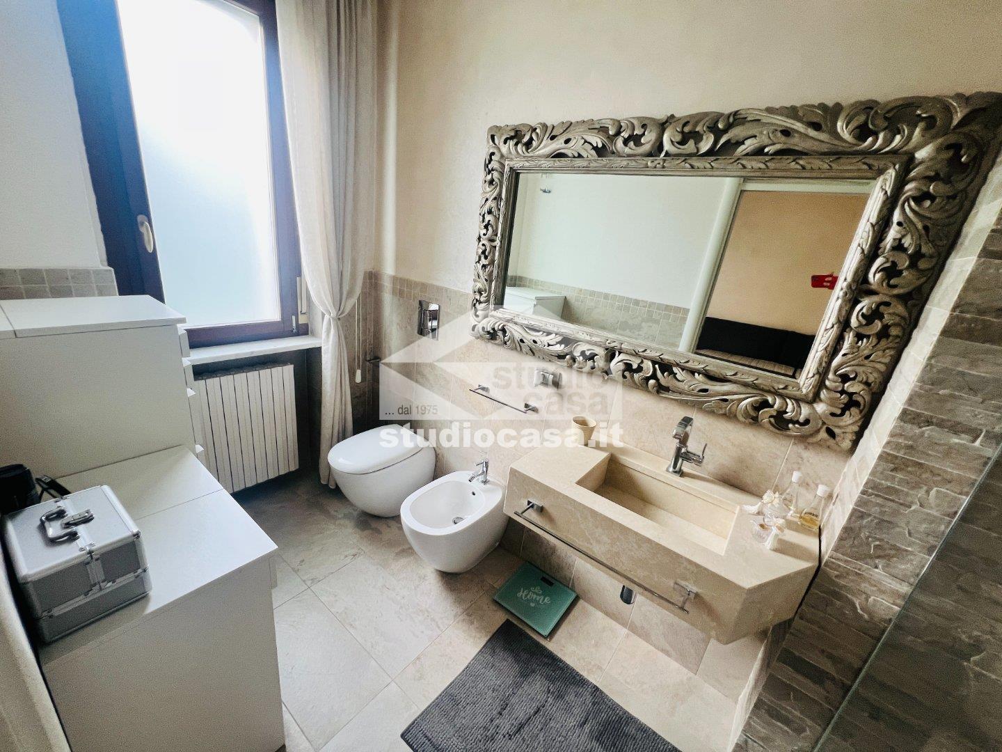 Villa Unifamiliare in vendita a Crema