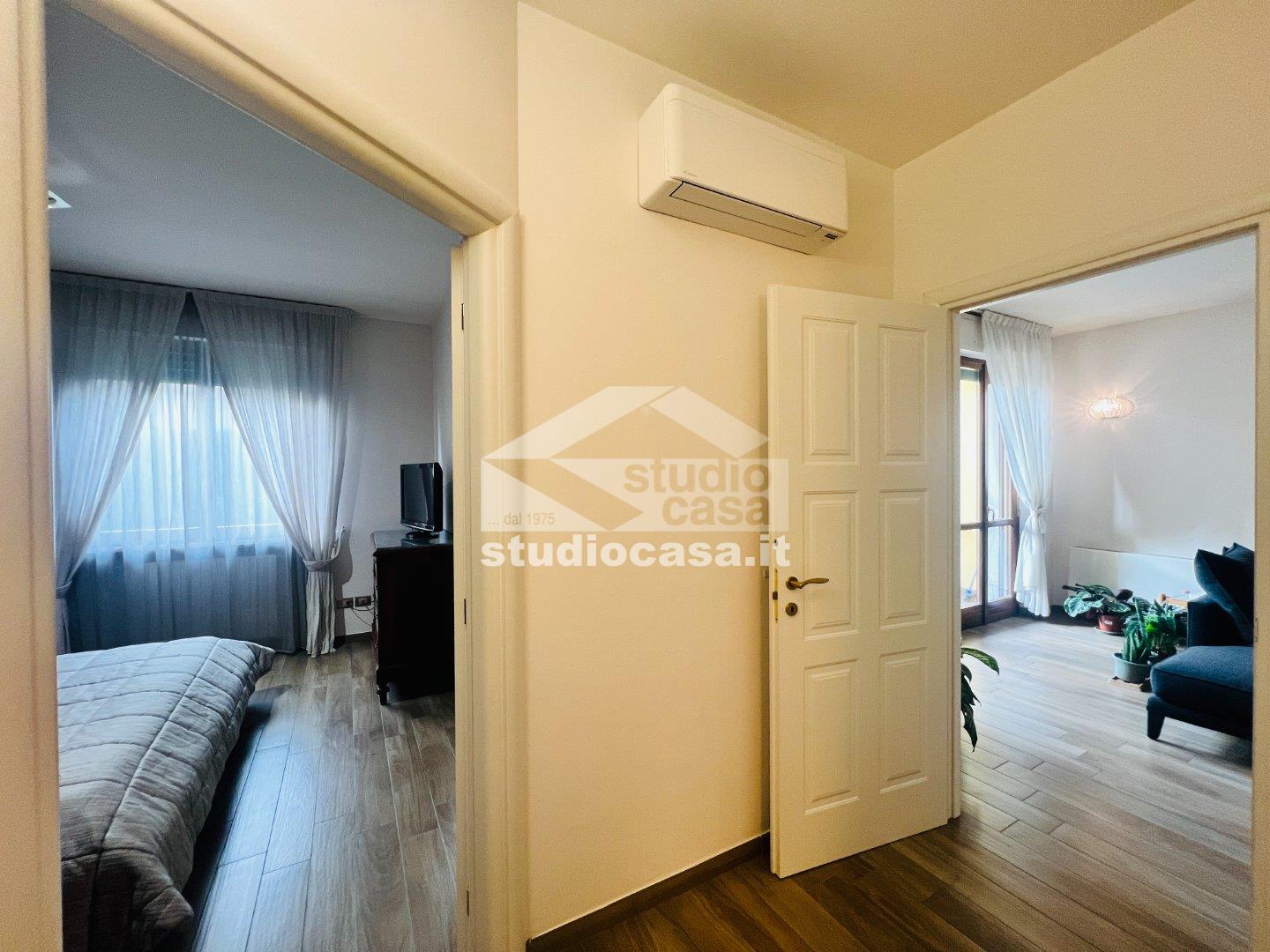 Villa Unifamiliare in vendita a Crema