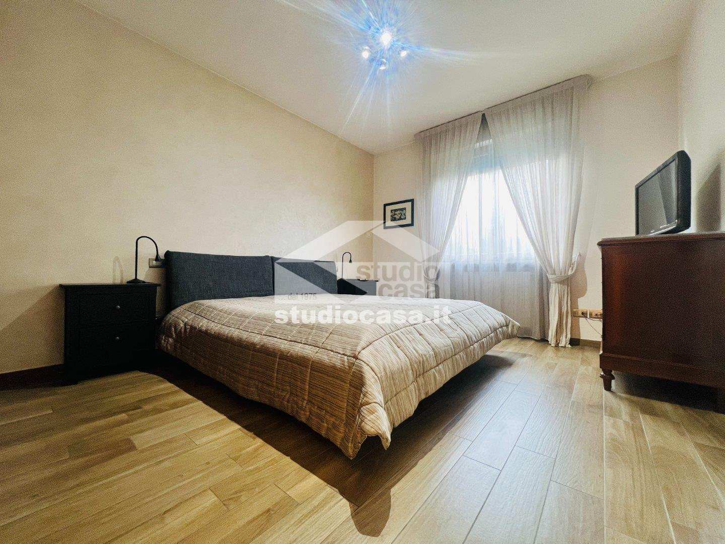 Villa Unifamiliare in vendita a Crema