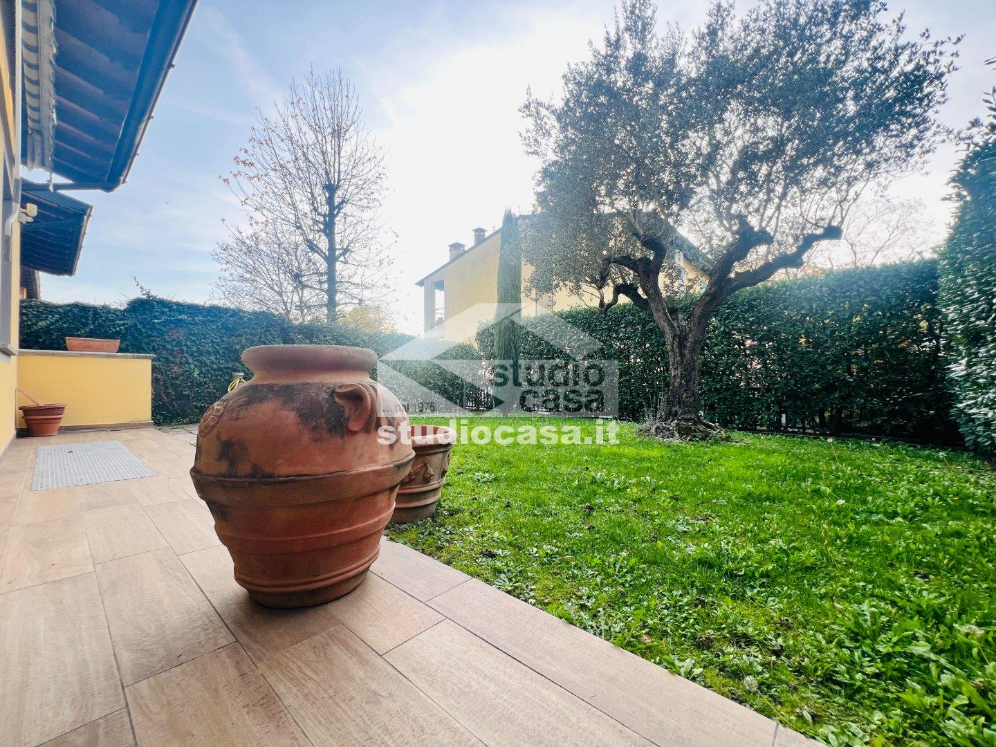 Villa Unifamiliare in vendita a Crema