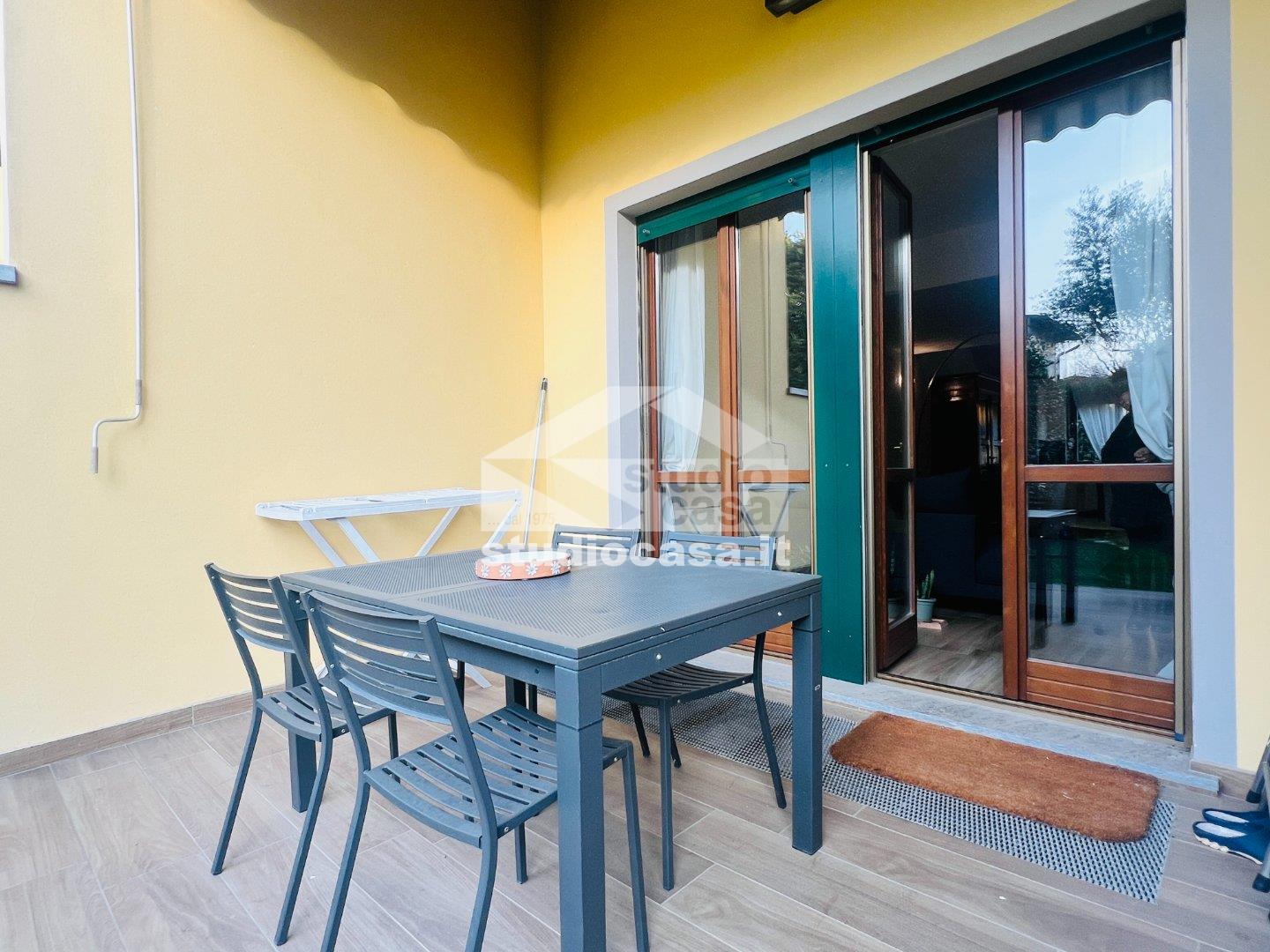 Villa Unifamiliare in vendita a Crema