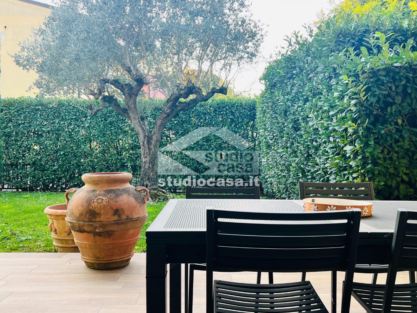 Villa Unifamiliare in vendita a Crema