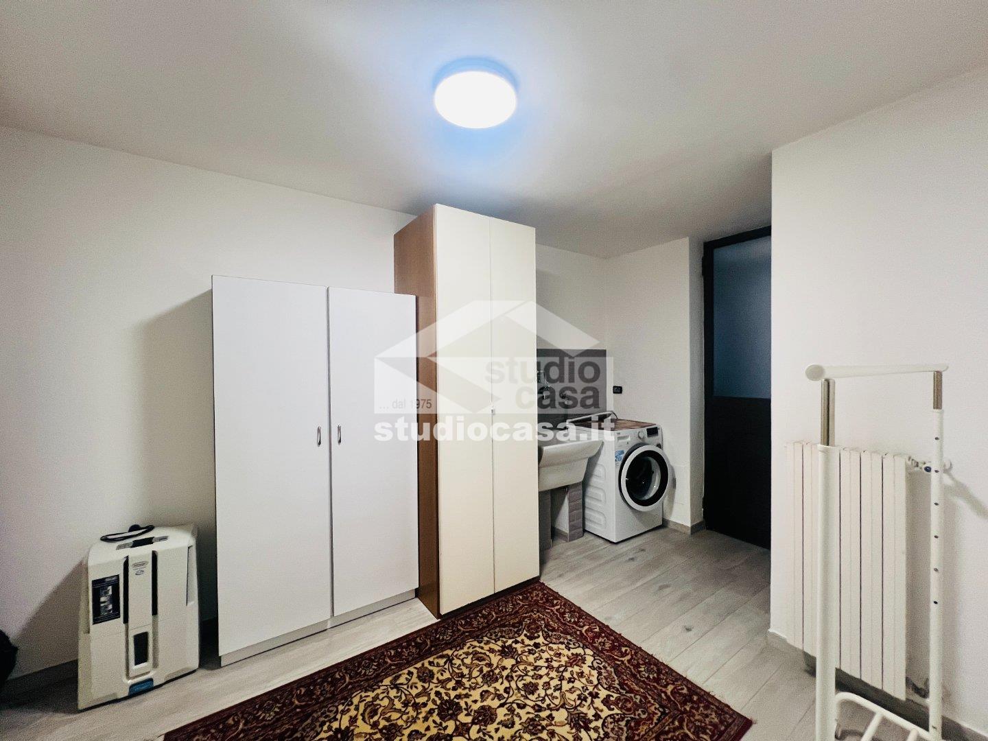 Villa Unifamiliare in vendita a Crema