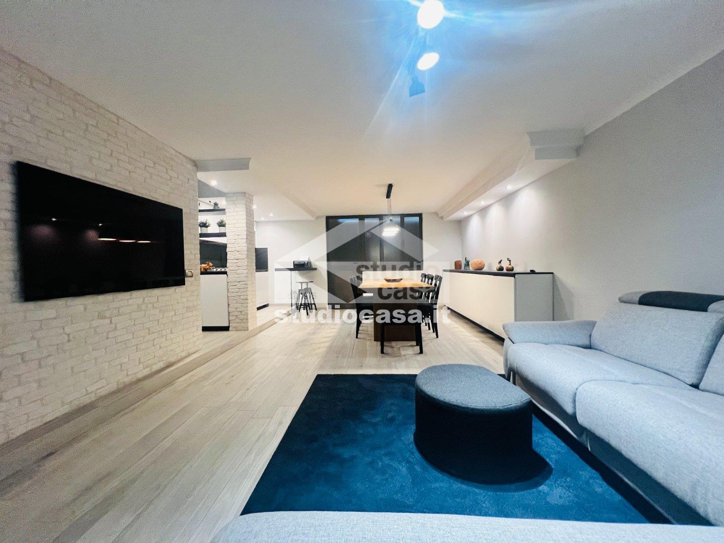 Villa Unifamiliare in vendita a Crema