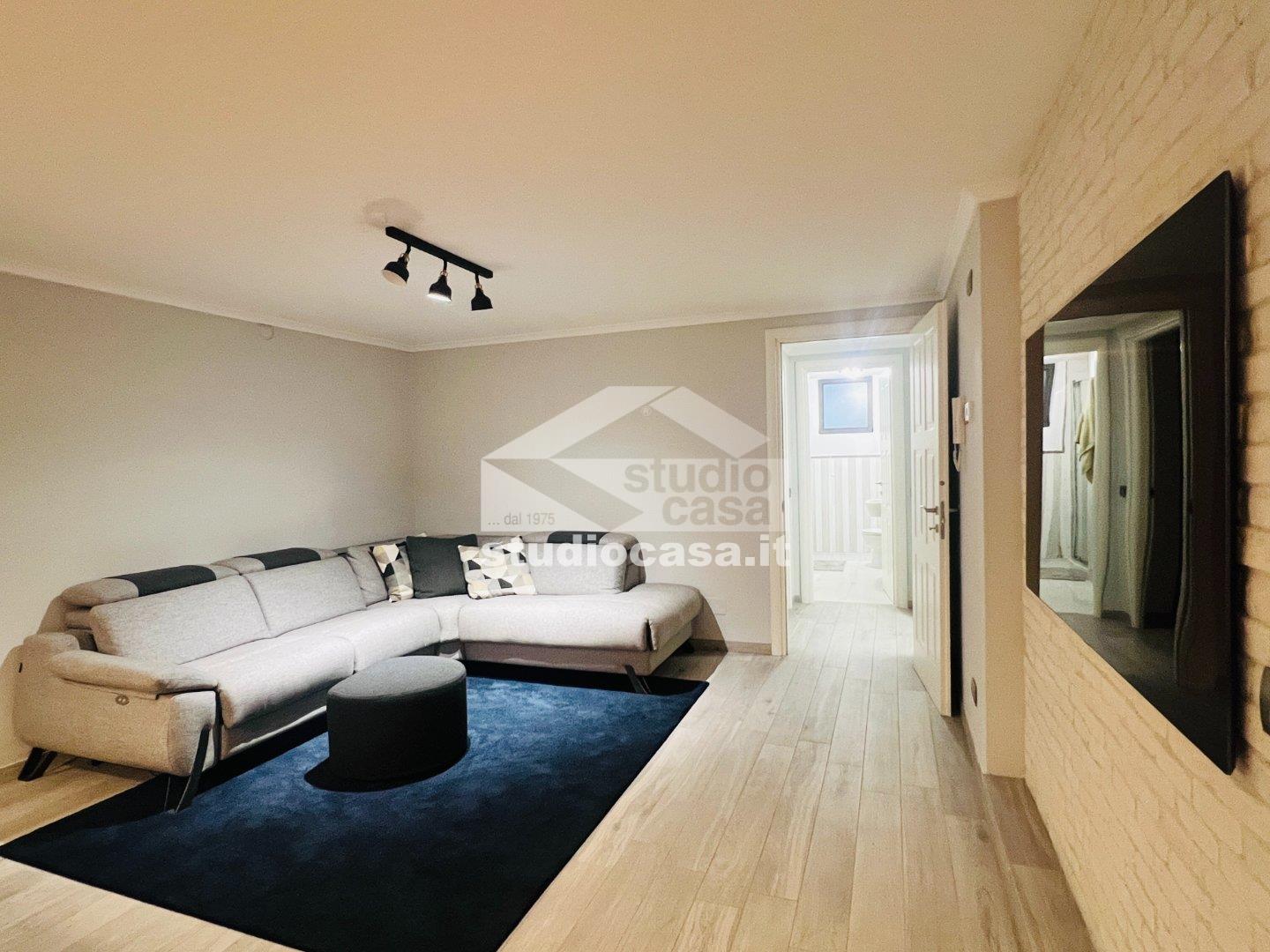 Villa Unifamiliare in vendita a Crema