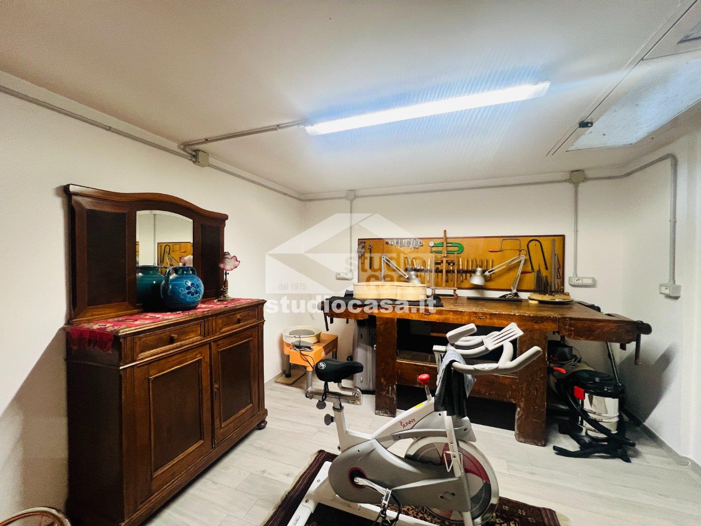 Villa Unifamiliare in vendita a Crema