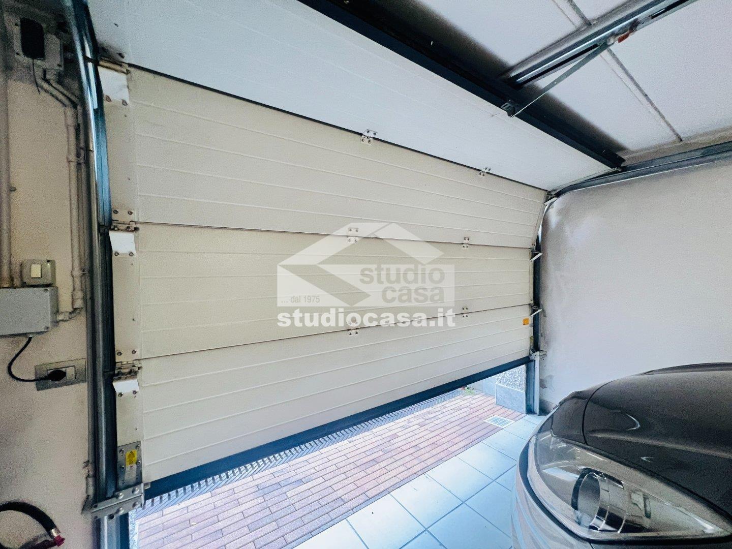 Villa Unifamiliare in vendita a Crema