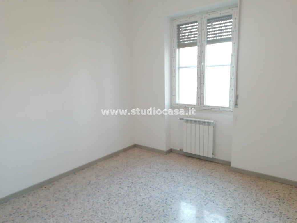 Appartamento in vendita a Crema