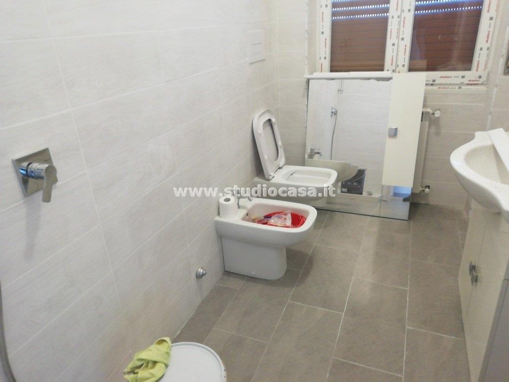 Appartamento in vendita a Crema