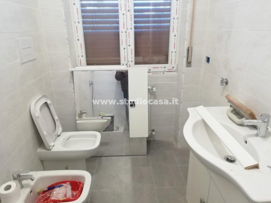 Appartamento in vendita a Crema