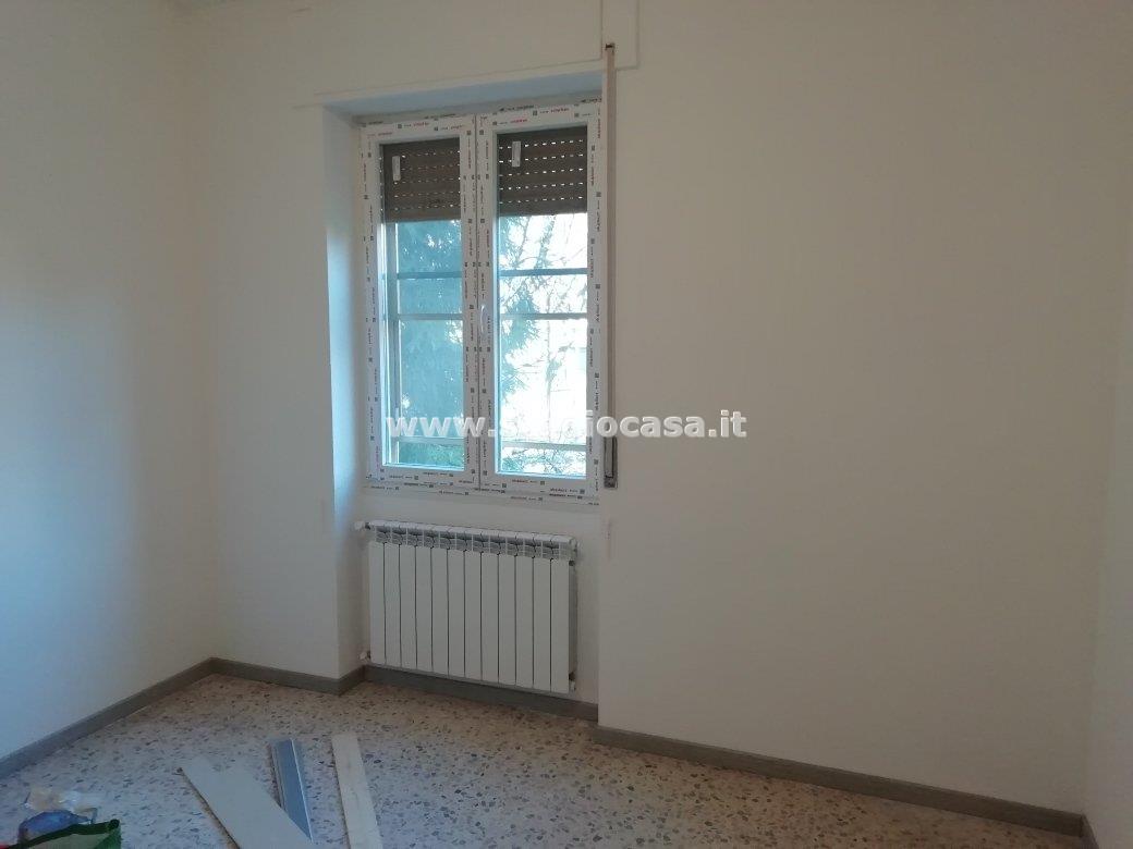 Appartamento in vendita a Crema