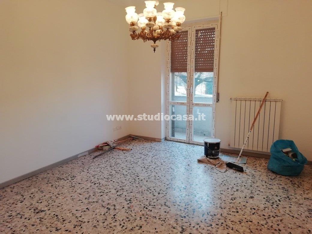 Appartamento in vendita a Crema