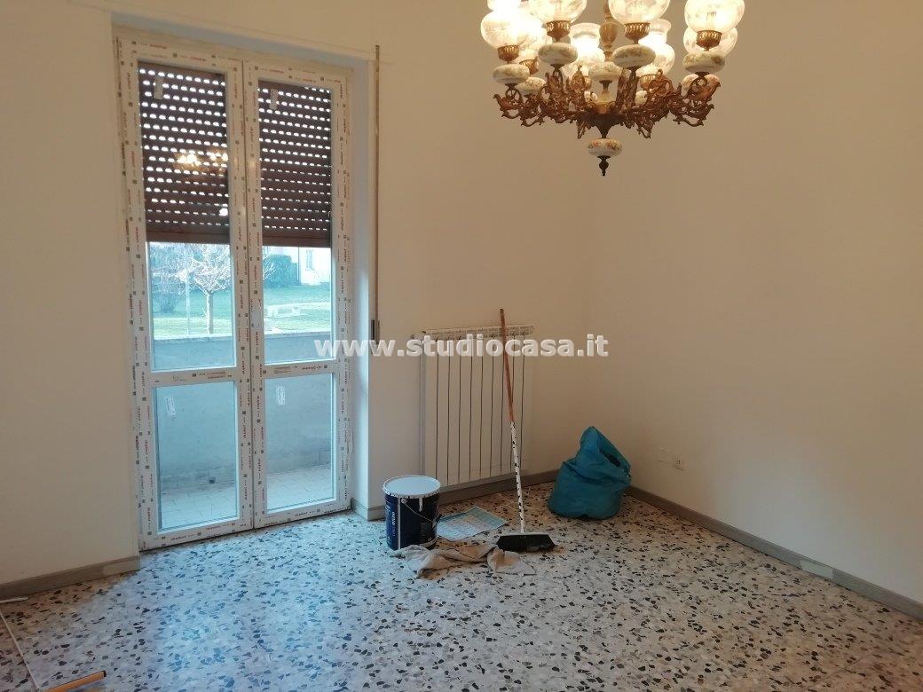 Appartamento in vendita a Crema