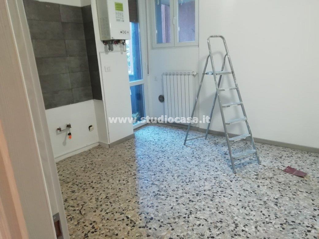 Appartamento in vendita a Crema