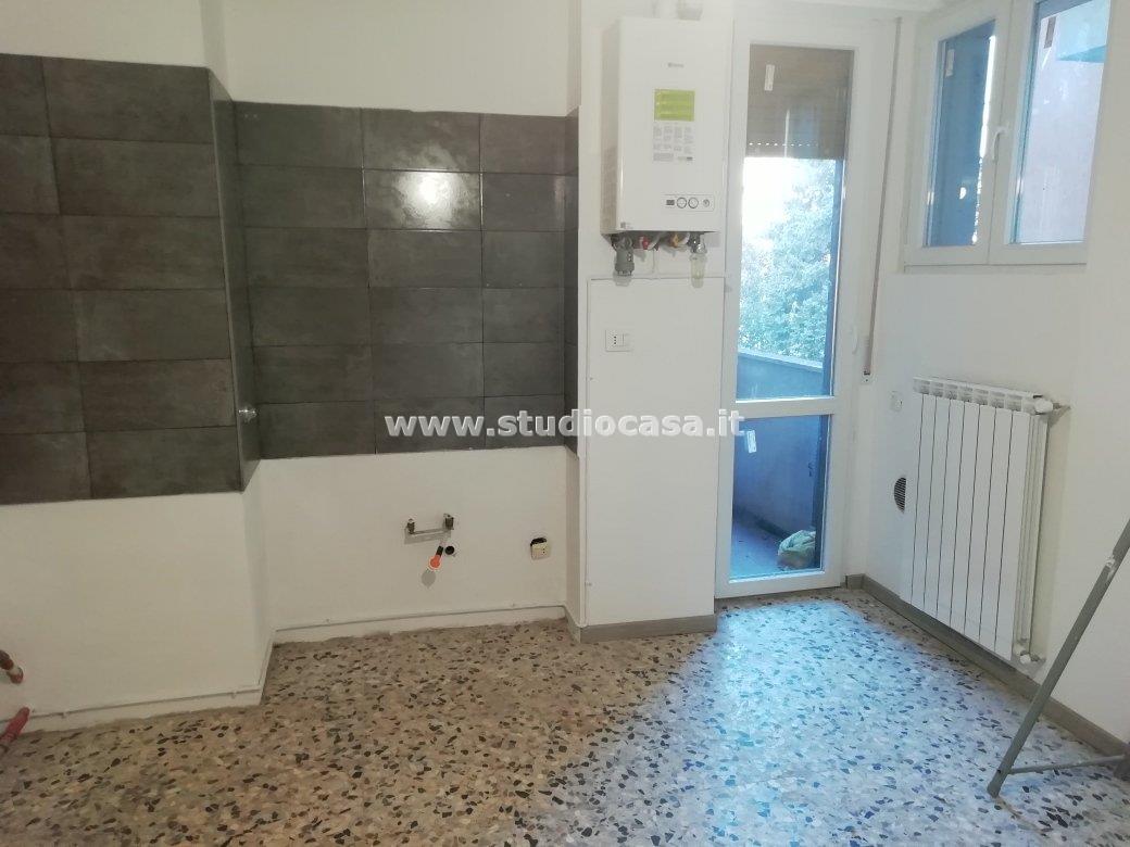 Appartamento in vendita a Crema