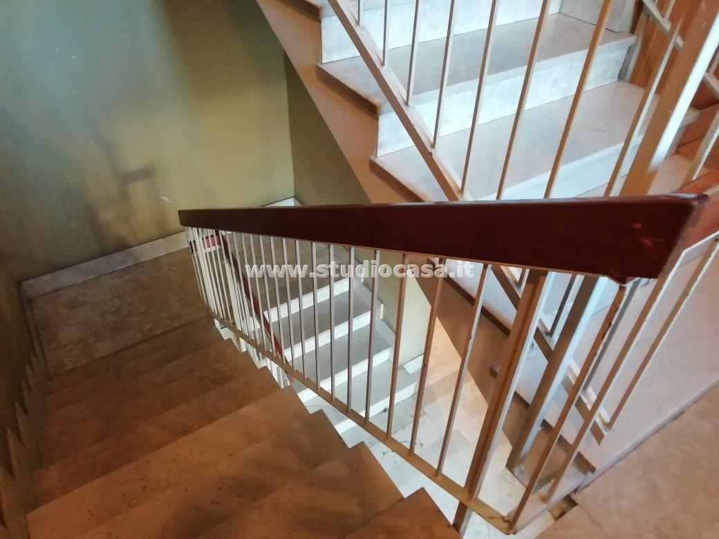 Appartamento in vendita a Crema