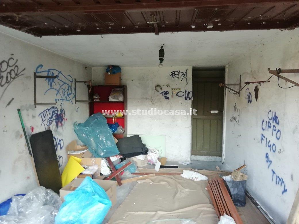 Appartamento in vendita a Crema