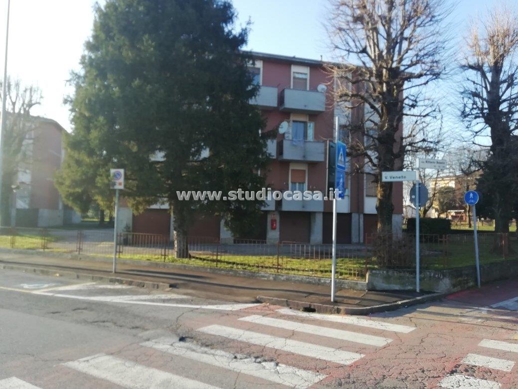 Appartamento in vendita a Crema
