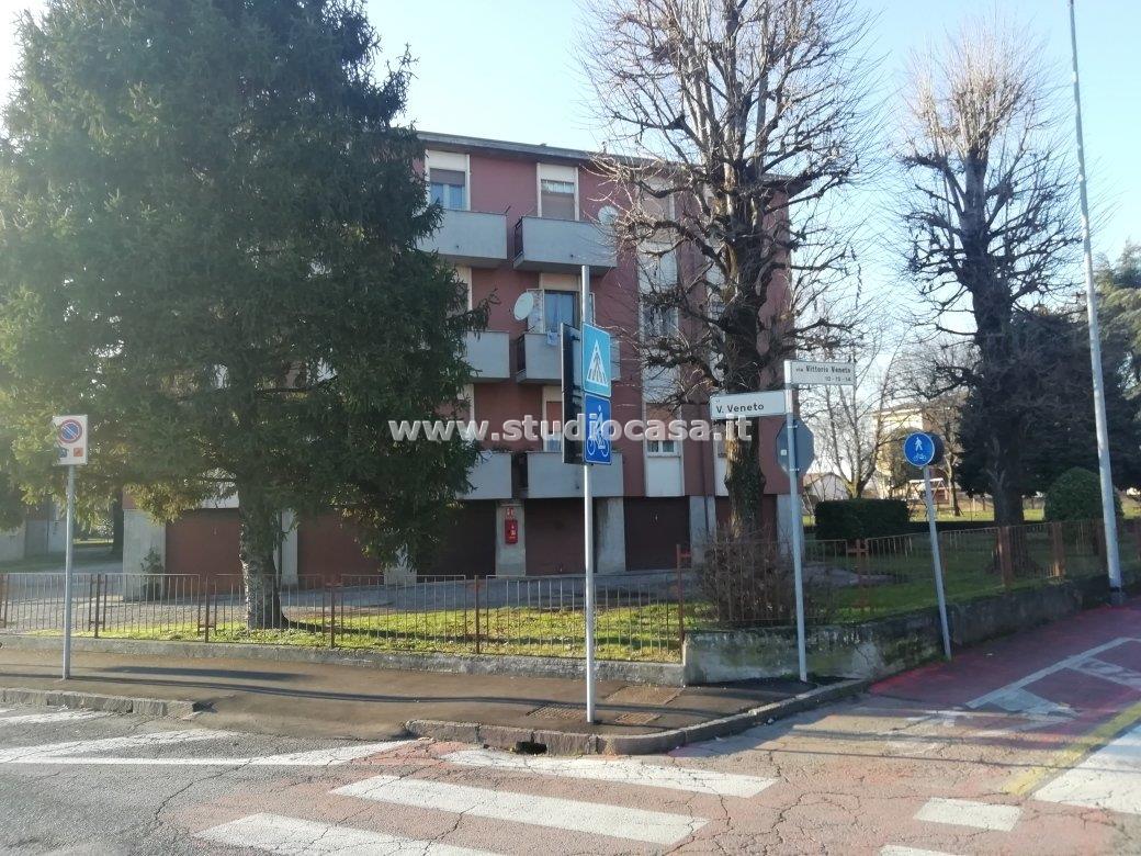 Appartamento in vendita a Crema