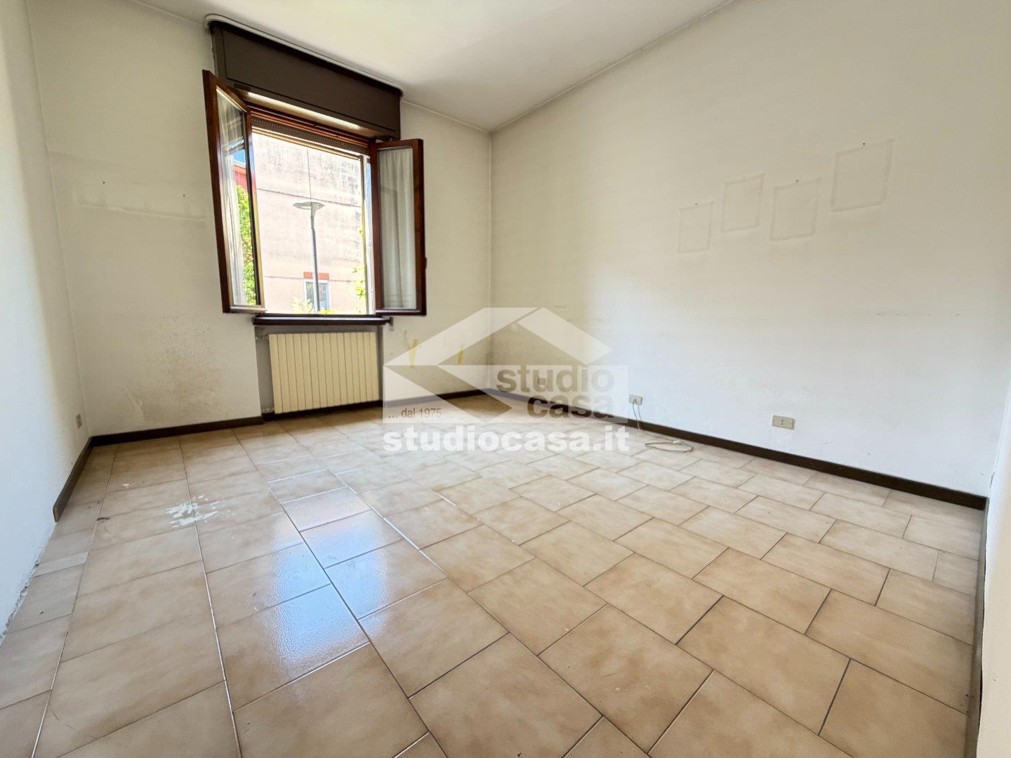 Appartamento in vendita a Crema