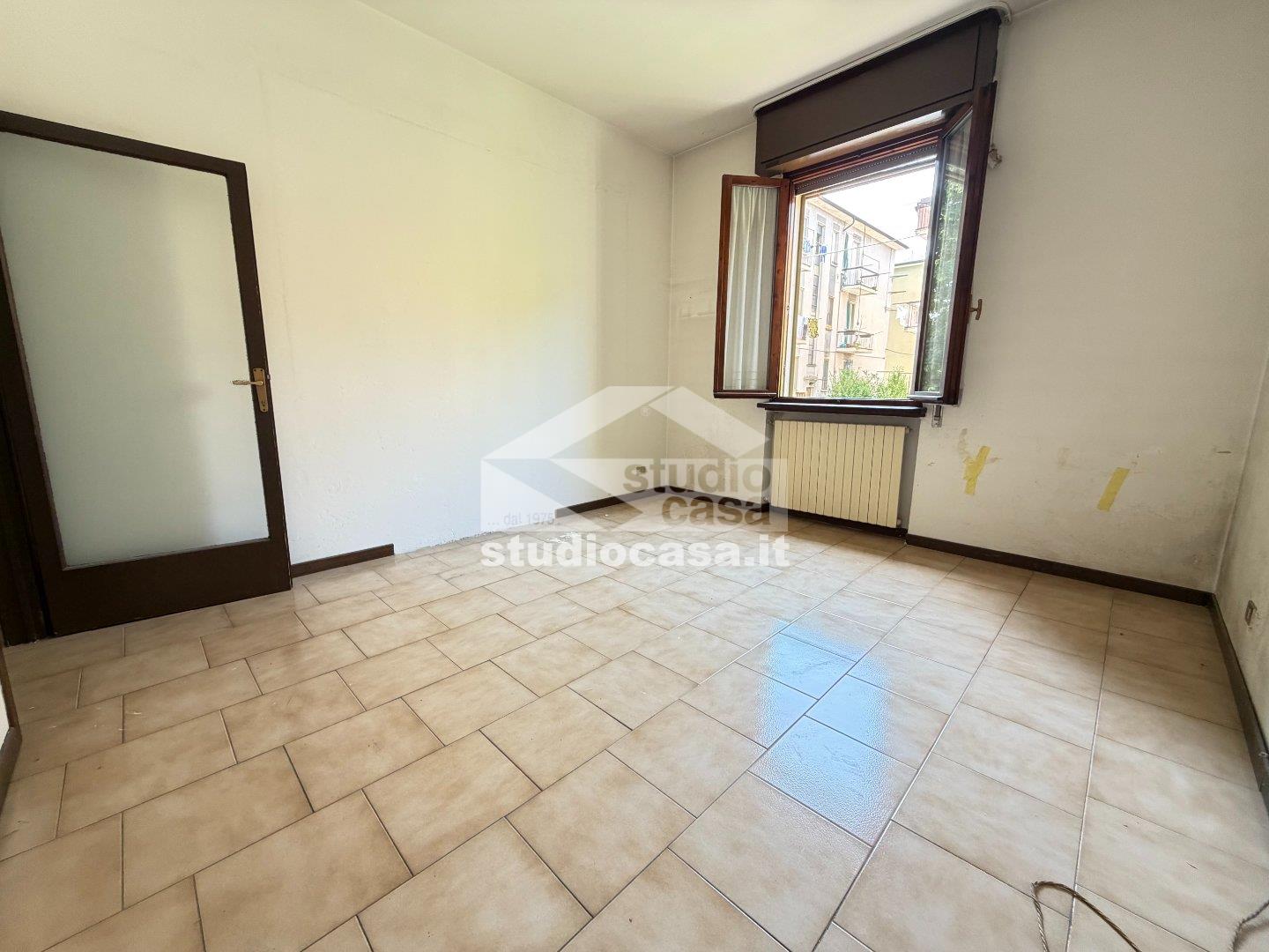 Appartamento in vendita a Crema