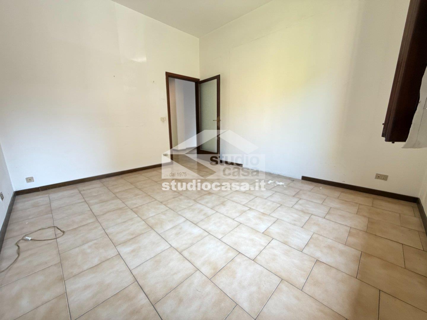 Appartamento in vendita a Crema