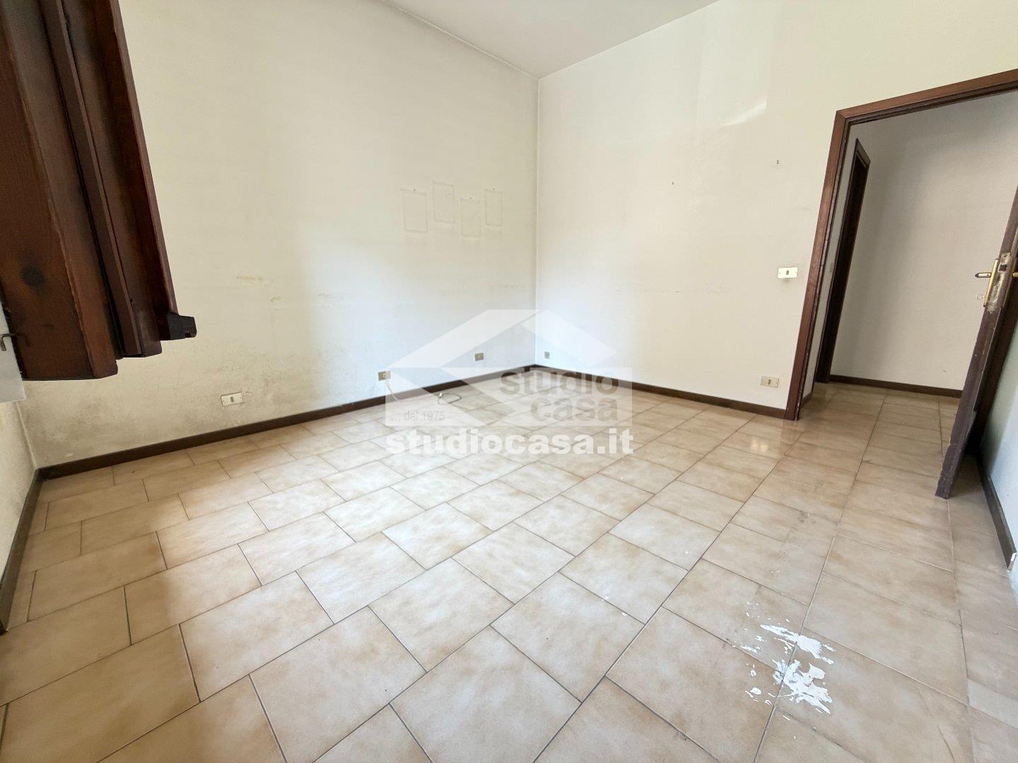 Appartamento in vendita a Crema