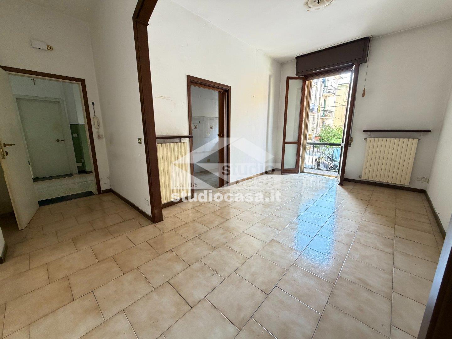 Appartamento in vendita a Crema