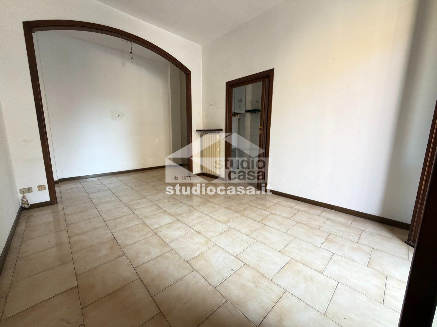 Appartamento in vendita a Crema