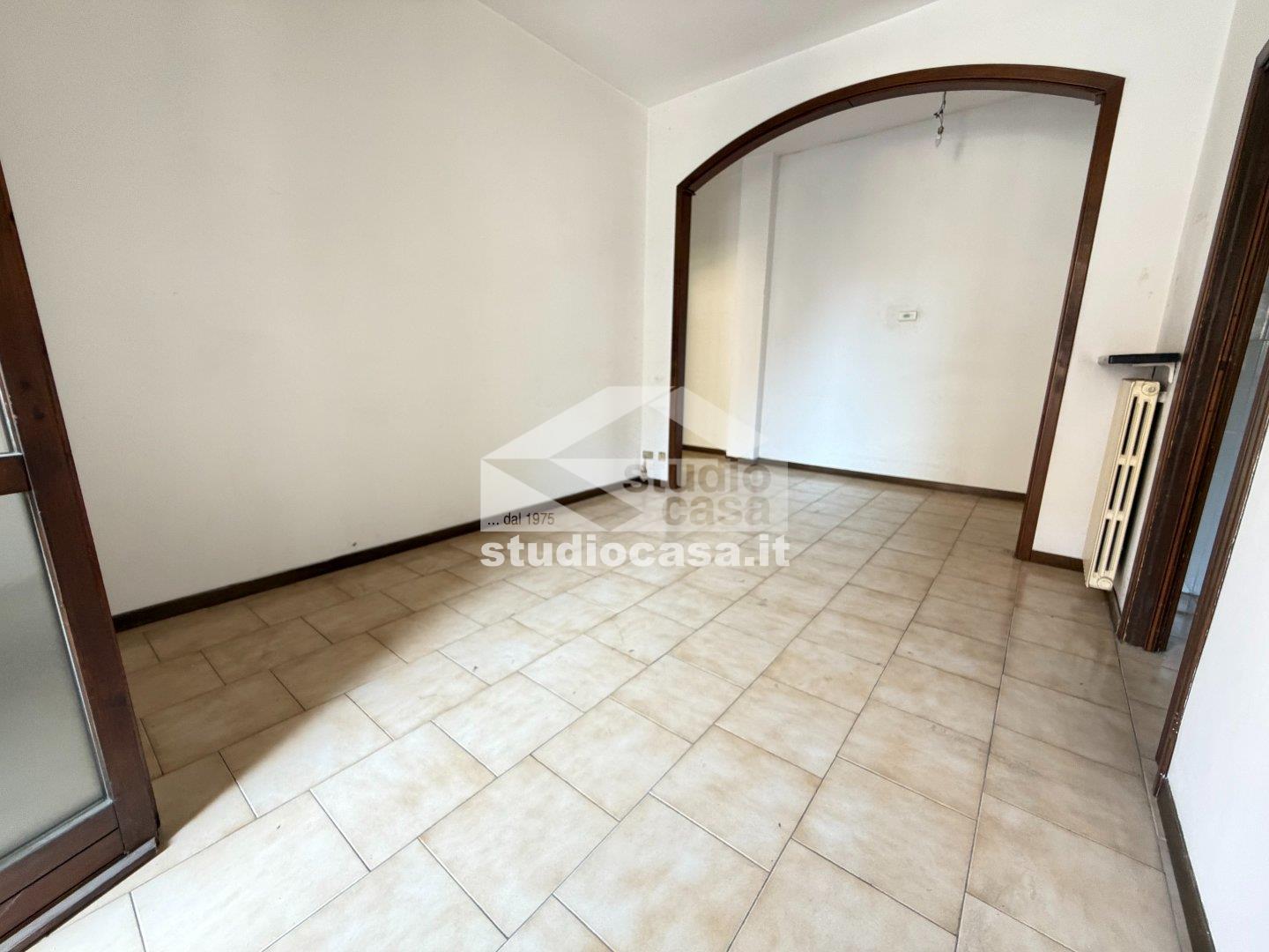 Appartamento in vendita a Crema