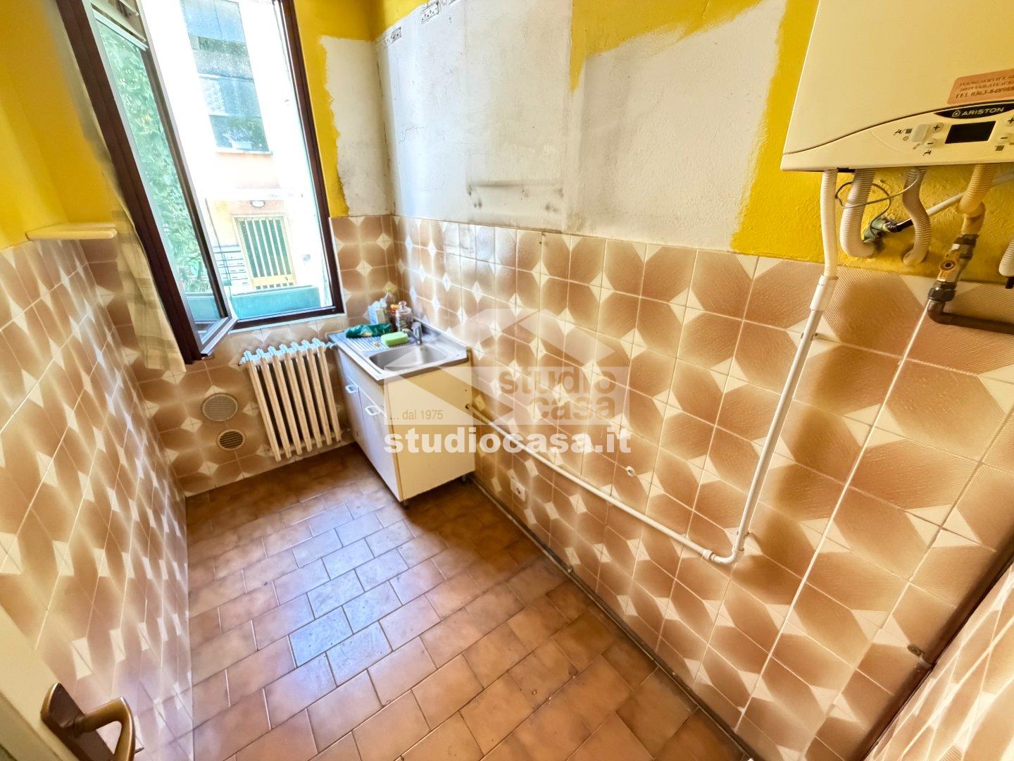 Appartamento in vendita a Crema