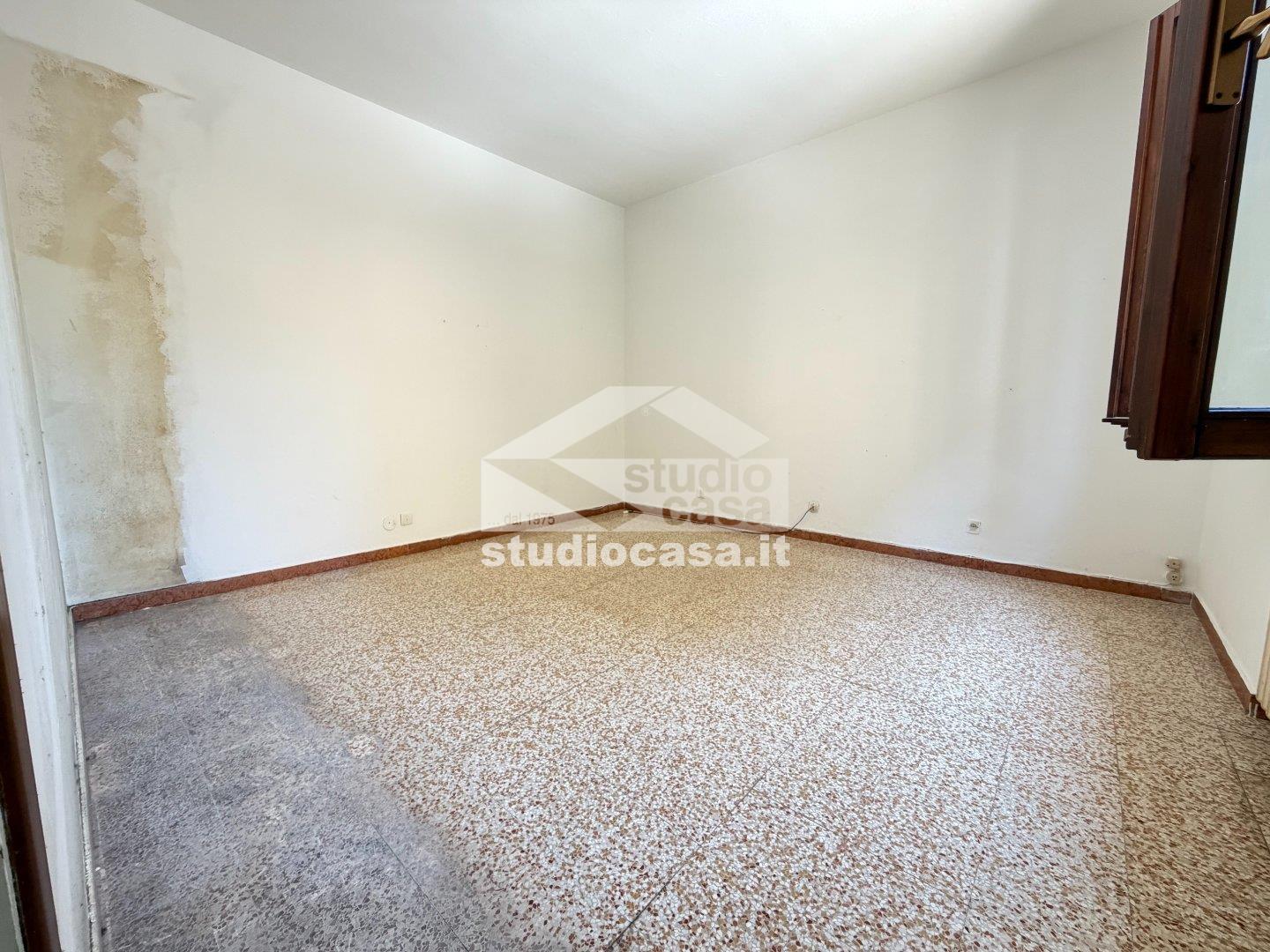 Appartamento in vendita a Crema