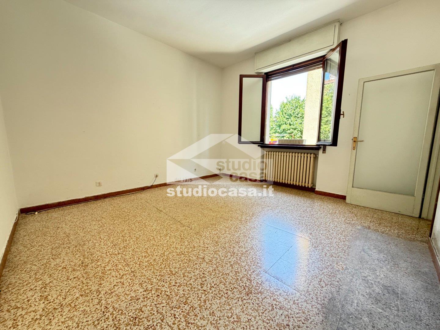 Appartamento in vendita a Crema