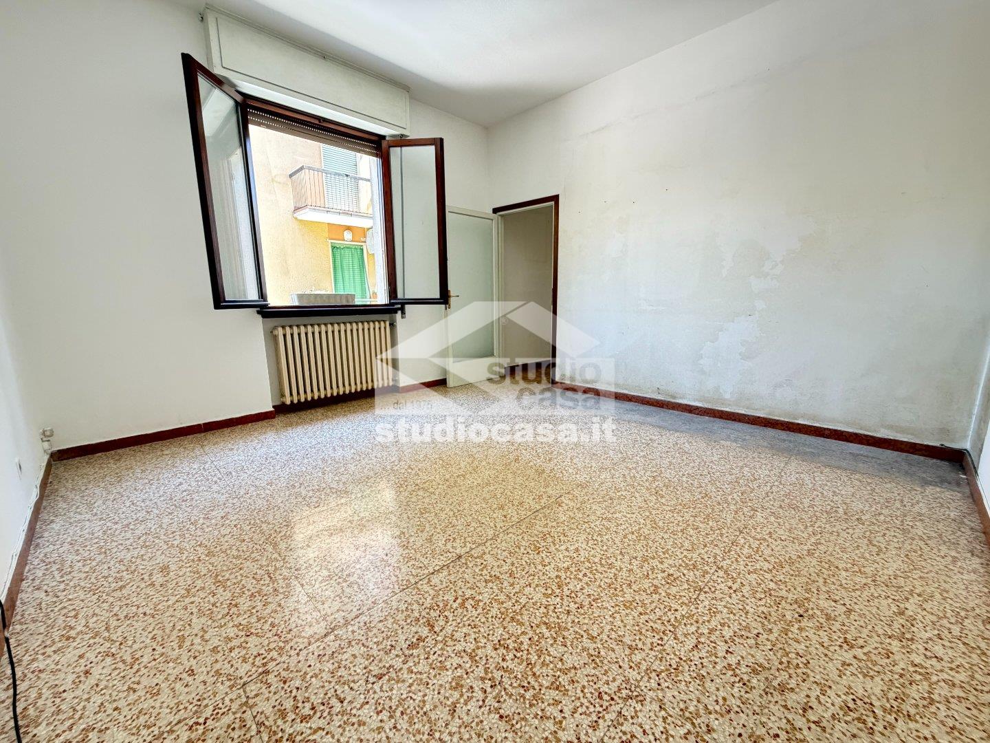 Appartamento in vendita a Crema