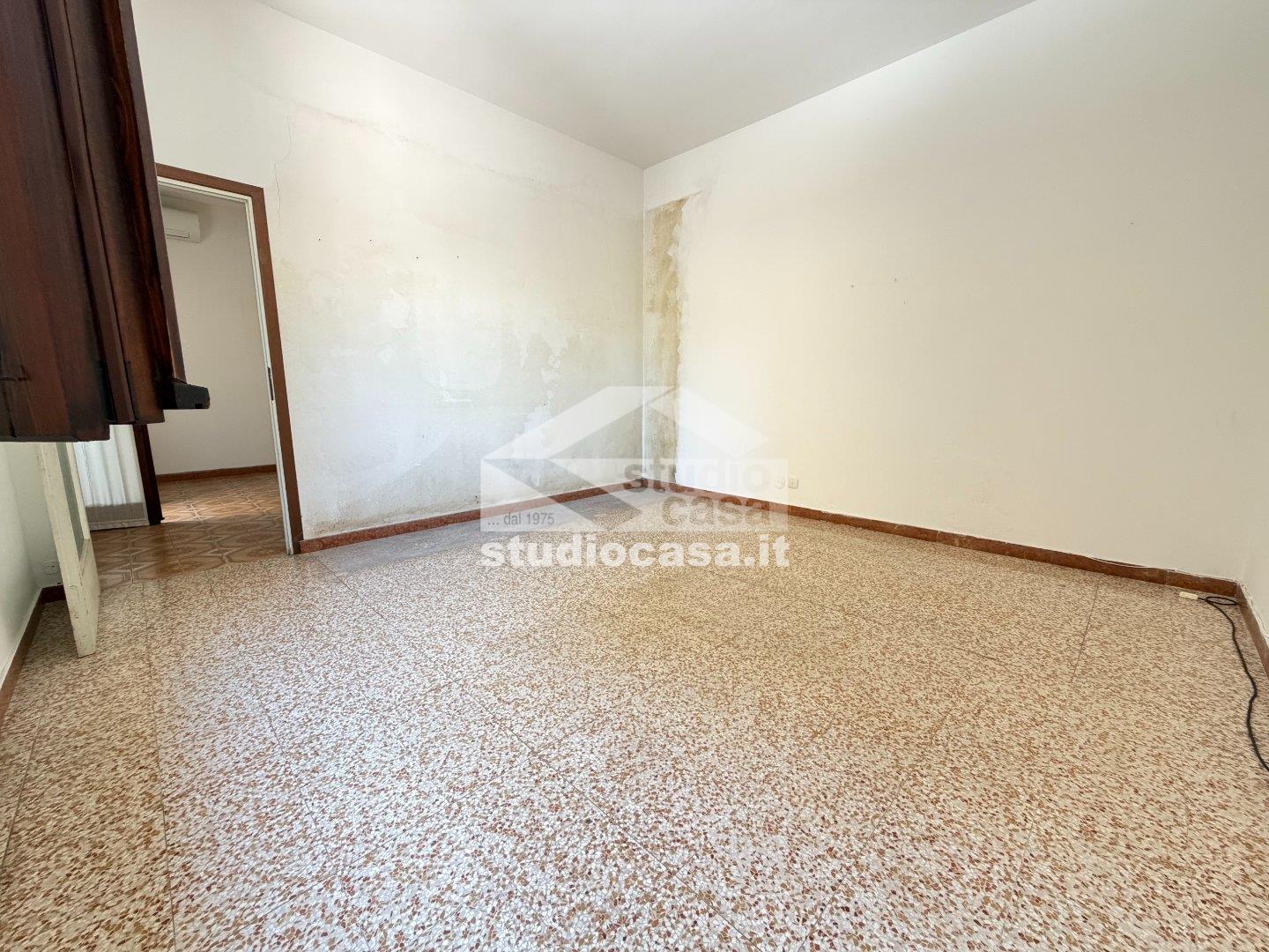 Appartamento in vendita a Crema