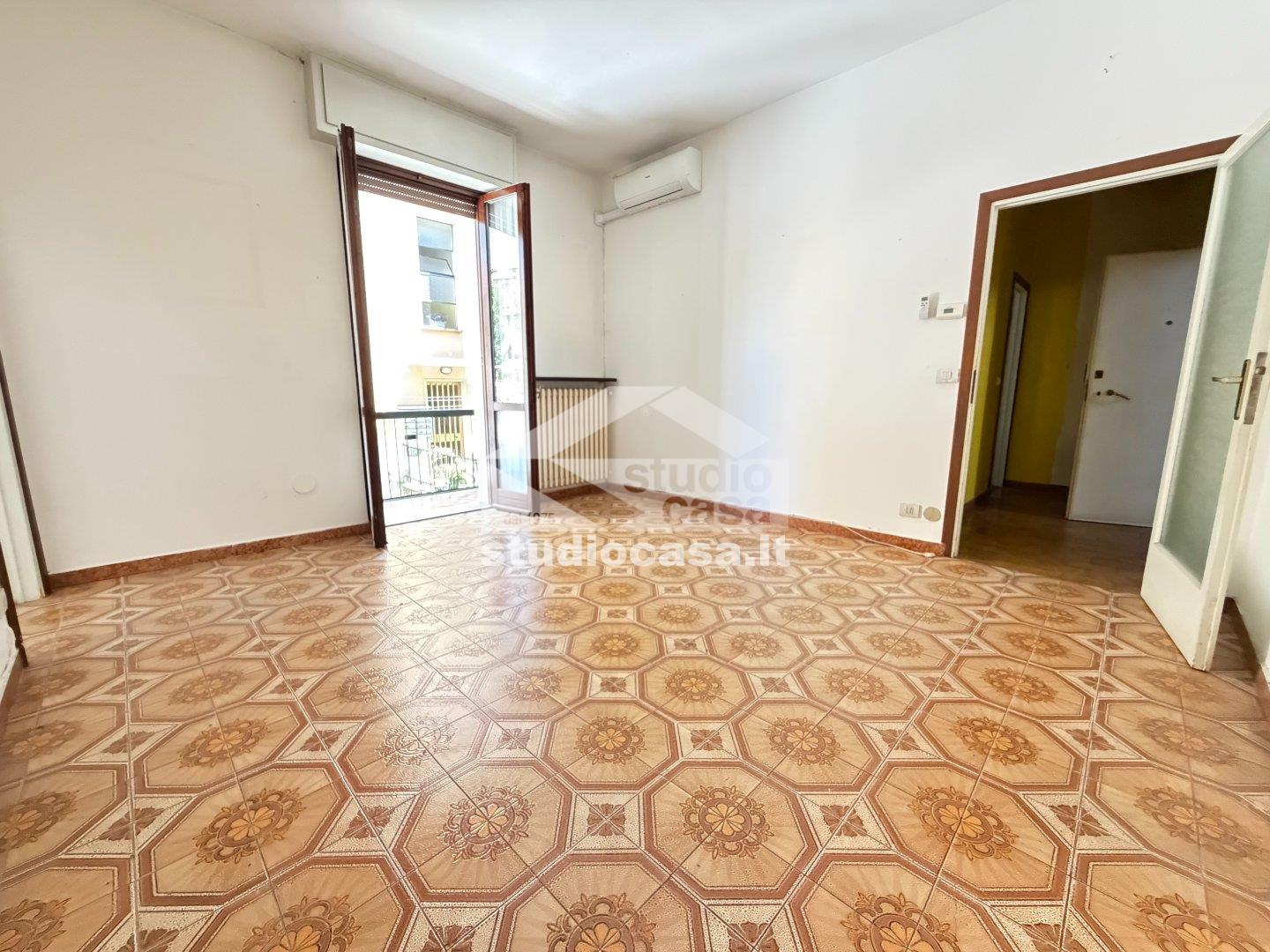 Appartamento in vendita a Crema
