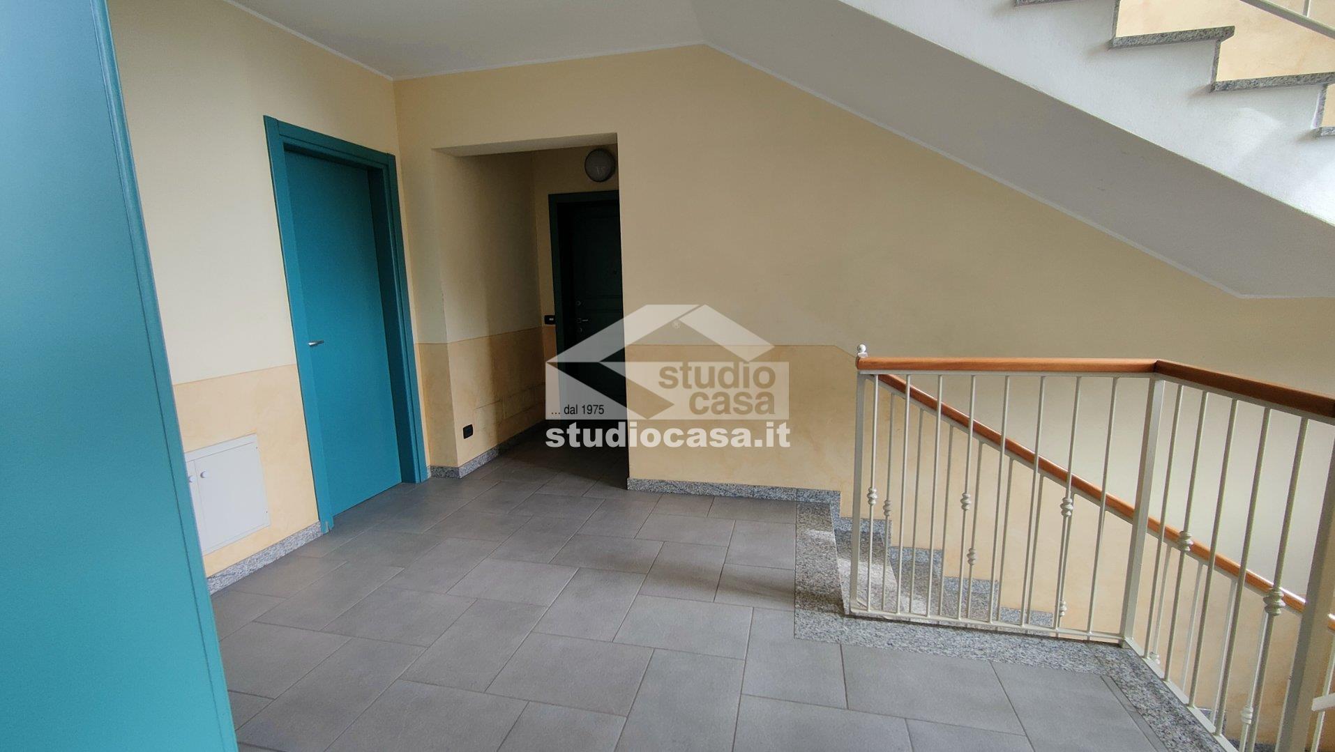 Appartamento in vendita a Sergnano