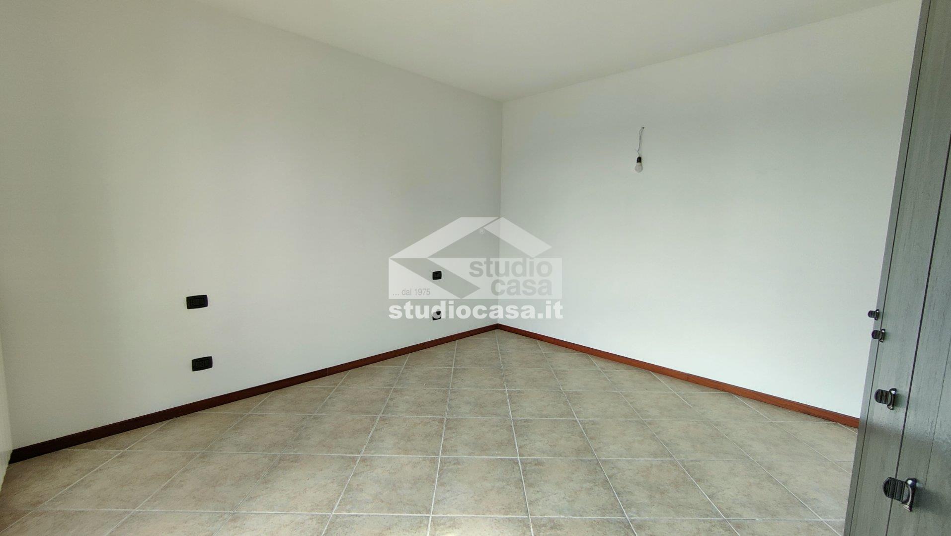 Appartamento in vendita a Sergnano