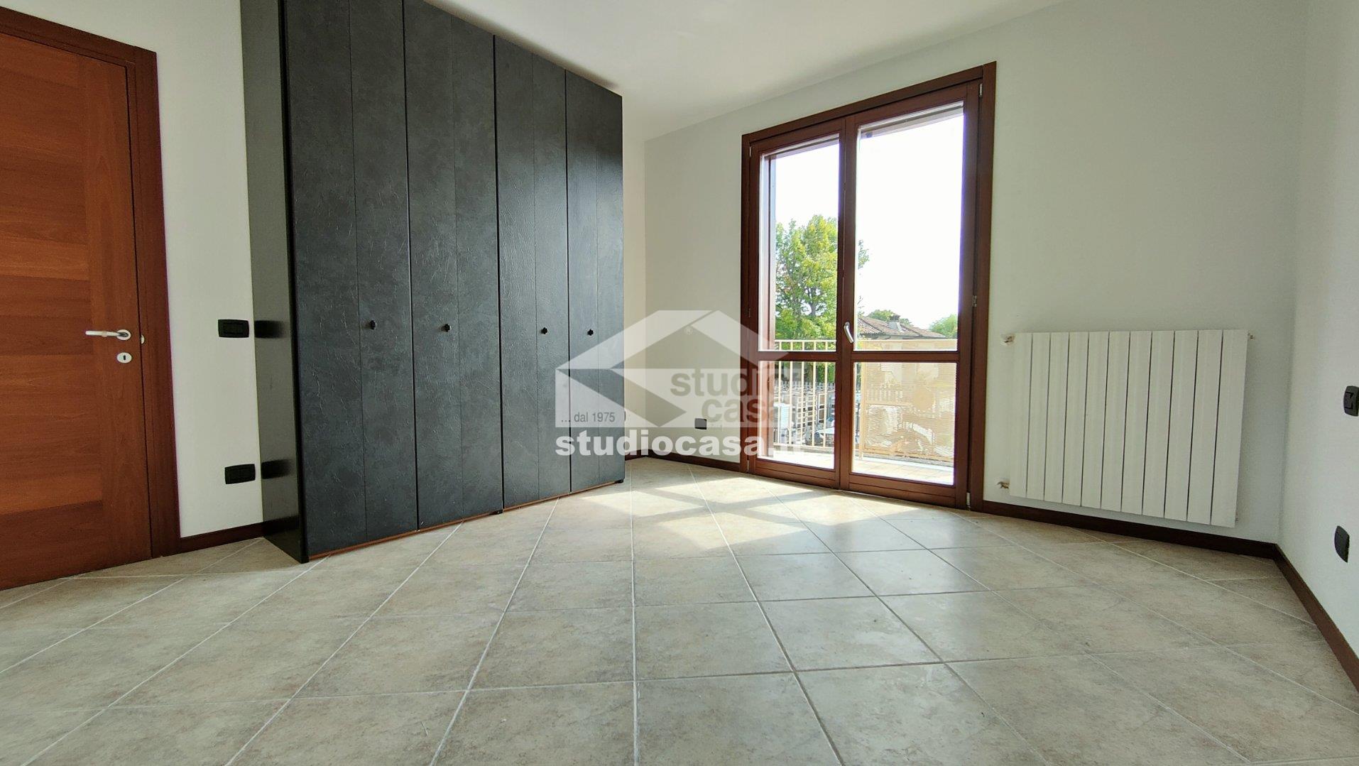 Appartamento in vendita a Sergnano