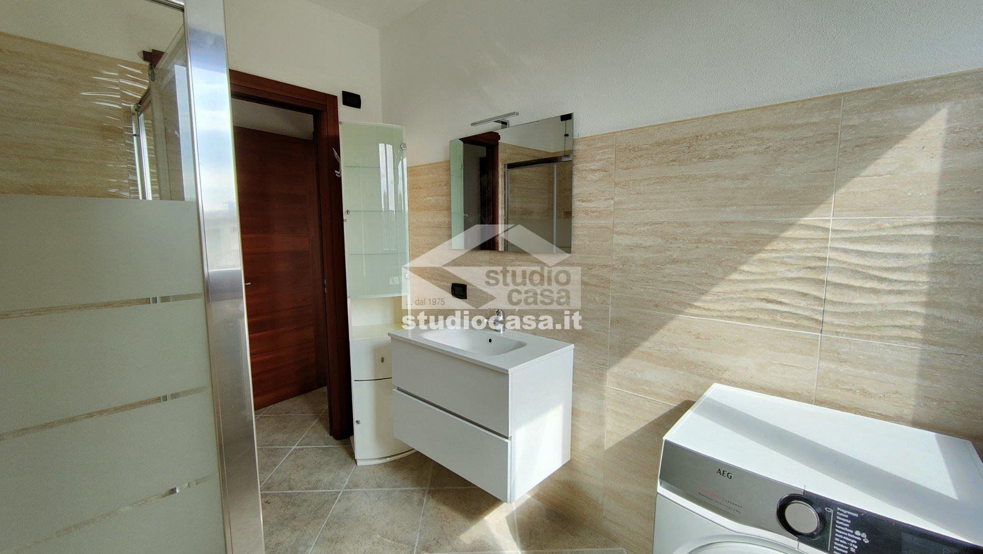 Appartamento in vendita a Sergnano