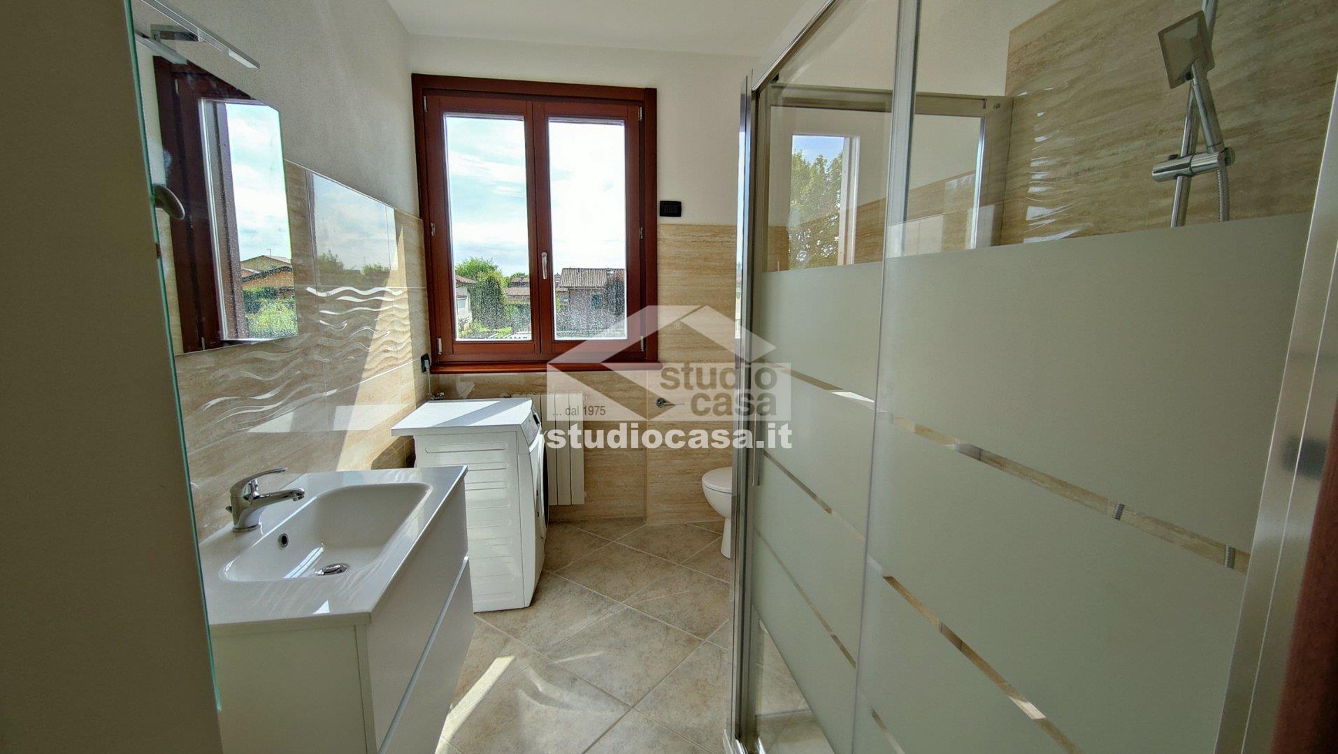 Appartamento in vendita a Sergnano